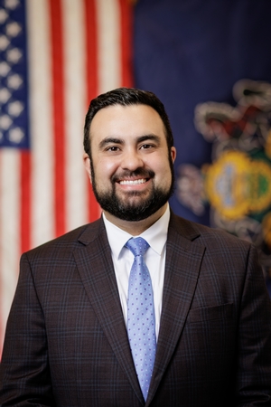 rep-Nick Pisciottano