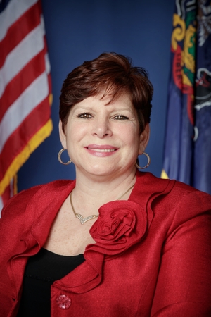 rep-Christine M. Tartaglione